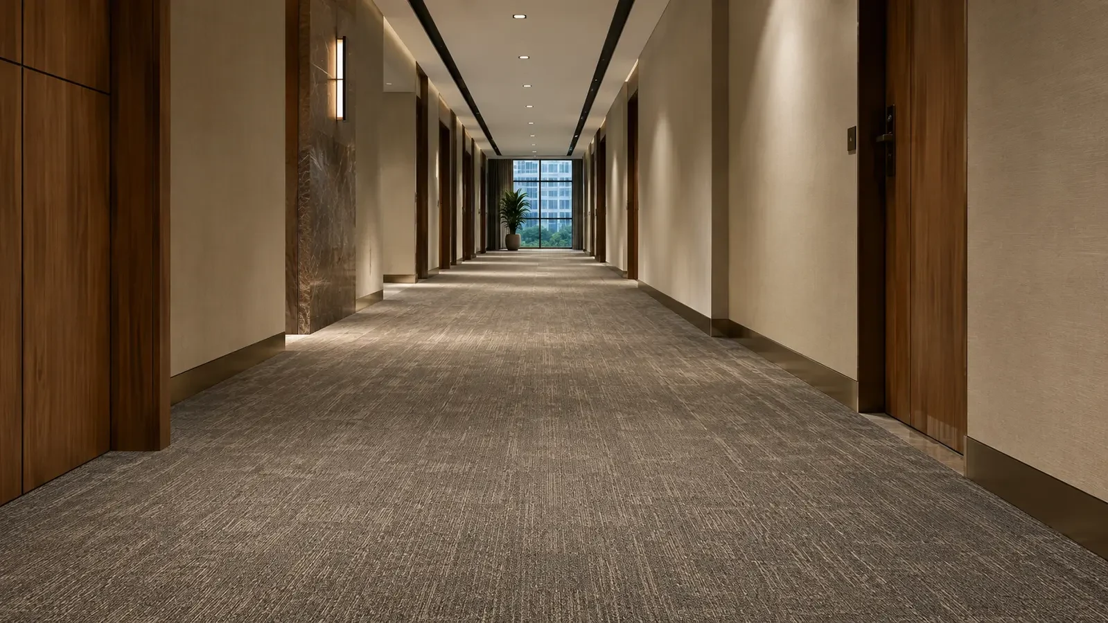 Carpet Flooring
