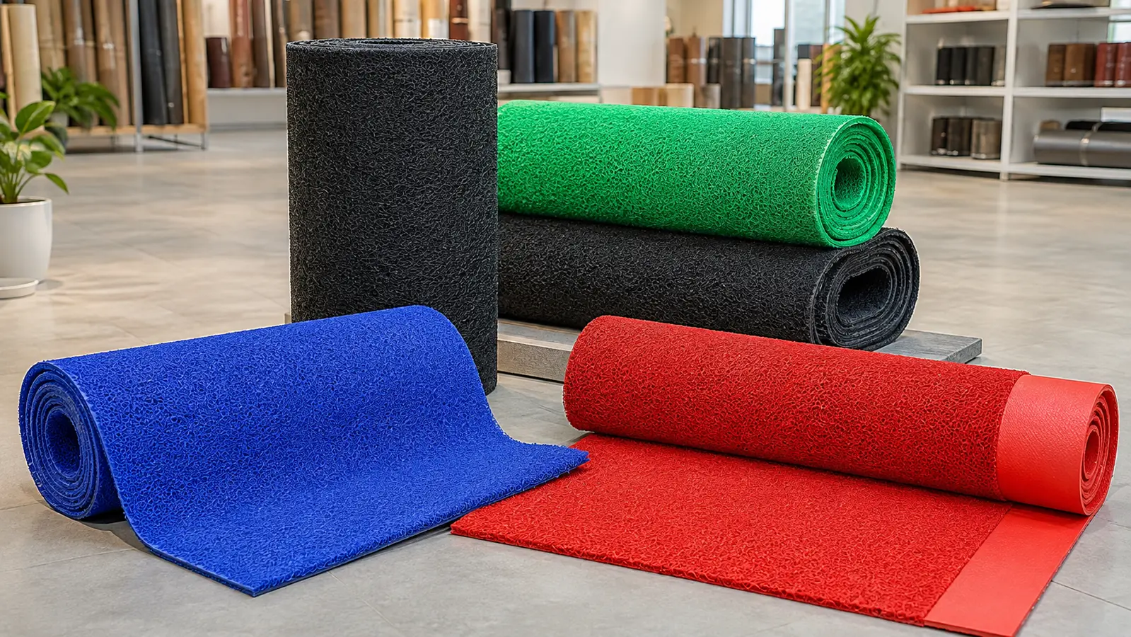 Cushion Mats in Bangalore